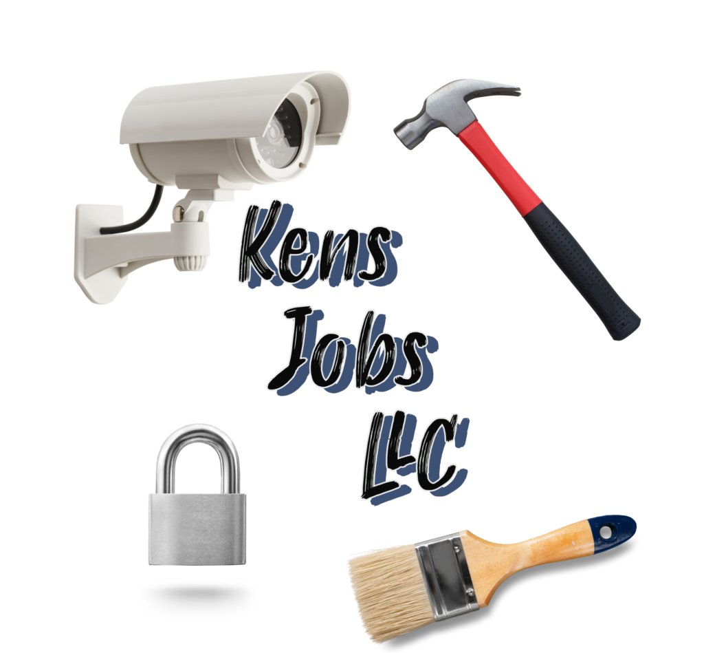 Kens Jobs LLC, St. Louis, MO, ElevatedSTL, Elevated STL, Camera Installations